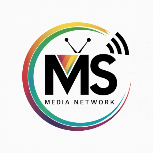 Sais Media a MS Media Network Company