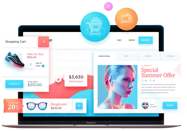 Sais Media a MS Media Network Company